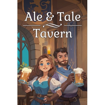 Ale & Tale Tavern