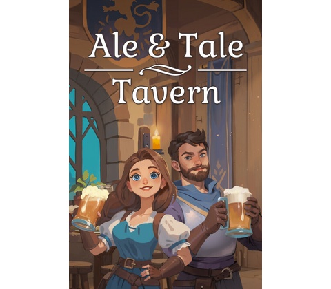 Ale & Tale Tavern