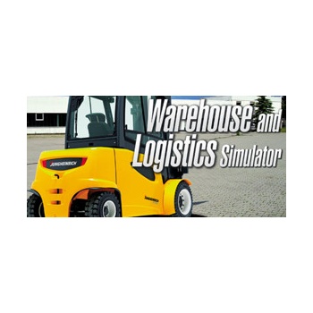 Warehouse and Logistics Simulator