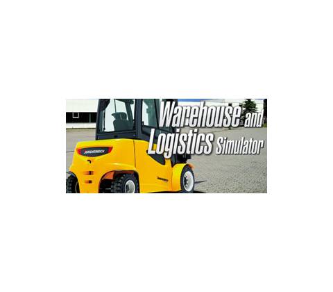 Warehouse and Logistics Simulator