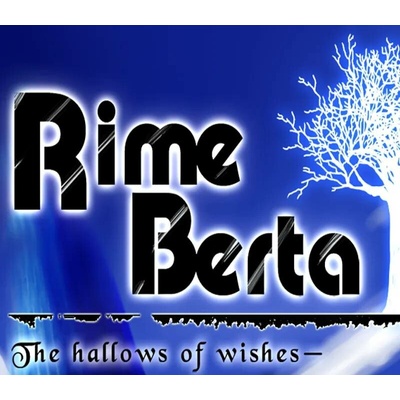 Rime Berta