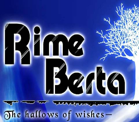 Rime Berta