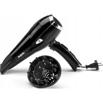 Babyliss D374DE