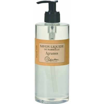 Lothantique tekuté mýdlo Savon Citrus 500 ml