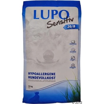 LUPO SENSITIV 20/8 15 kg