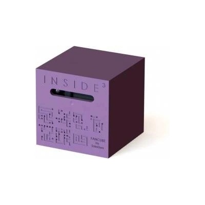 Iuvi Inside 3 Purple Pain IUVI Games