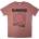 Ramones Hey Ho Judy (Stone Wash) Kashmir Red L Риза (RASTNW75MKR03)