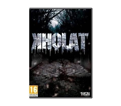 Kholat: Mrtvá hora