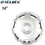Versaco Тасове за джанти 14'' 205 (56267)