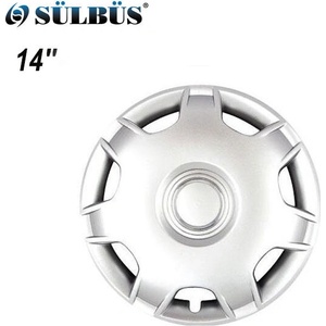 Versaco Тасове за джанти 14'' 205 (56267)
