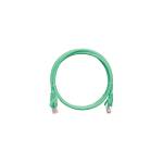 NIKOMAX Patch кабел UTP, CAT6, LSZH, 20 м, зелен NMC-PC4UE55B-200-C-GN (NMC-PC4UE55B-200-C-GN)