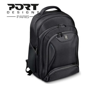 Batoh Port 170226 15,6" black