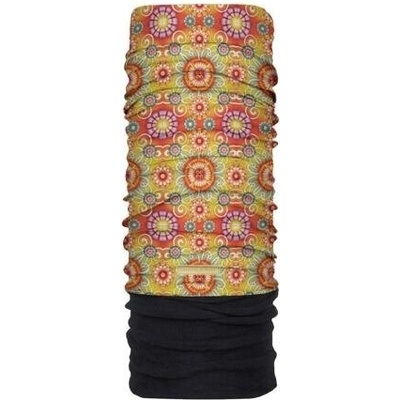Matt Eco scarf C. Estrada
