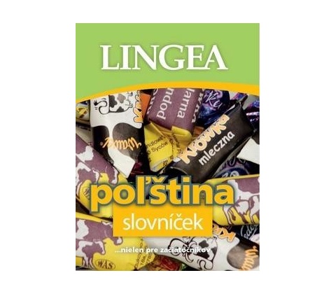 Poľština - slovníček