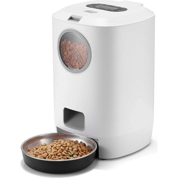 Petwant Automatický dávkovač krmiva 4,5 l