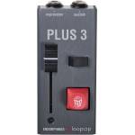 Endorphin. es Plus 3 Състейн педал (EPPLUS3_B)