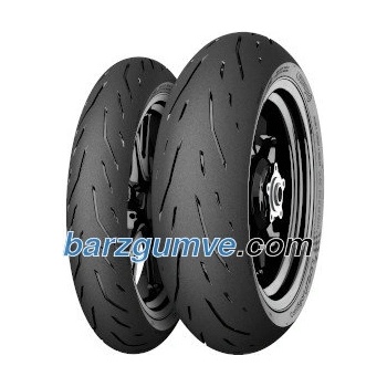 Continental ContiSportAttack 5 ( 190/55 ZR17 TL (75W) M/C )