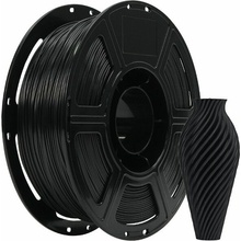 Flashforge PLA Silk 1,75 mm 1 kg Metal Gray