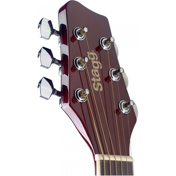 Stagg SA20A