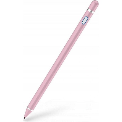 Tech-Protect Active Stylus pero na tablet ružové TEC210389
