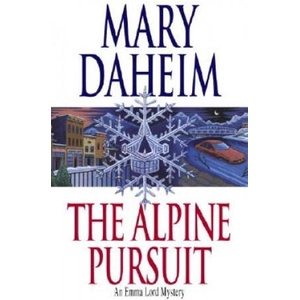 Alpine Pursuit | Mary Daheim (2005)