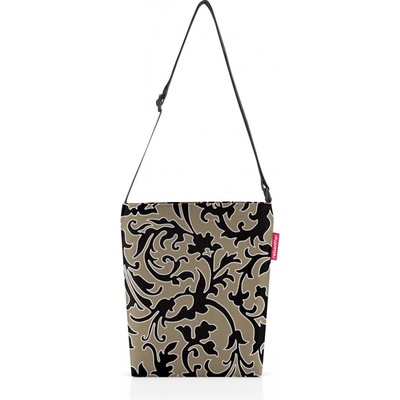 Reisenthel Shoulderbag S Baroque marble