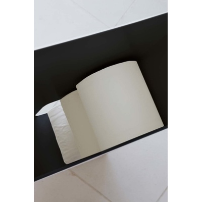 Yamazaki Поставка за тоалетна хартия Yamazaki Tower (3456)