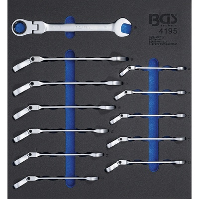 BGS technic 4195