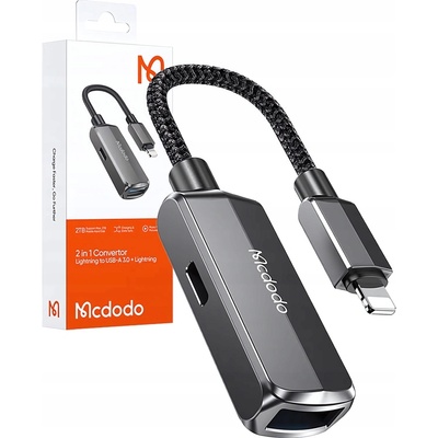 Mcdodo CA-2690