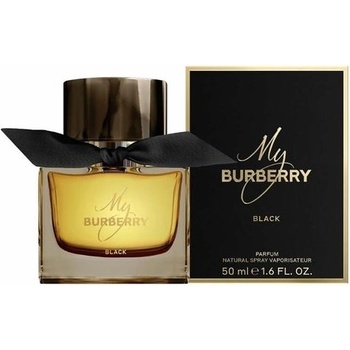 Burberry My Burberry Black Extrait de Parfum 50 ml
