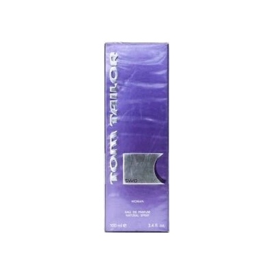 Tom Tailor Two parfémovaná voda dámská 50 ml