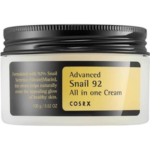 COSRX Advanced Snail 92 All In One Cream 100ml