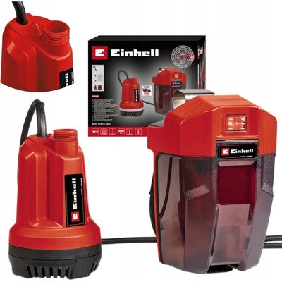 Einhell GE-SP 18 Li