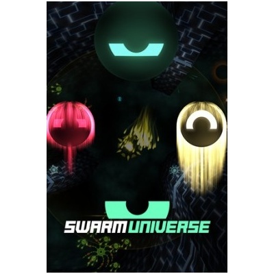 Swarm Universe