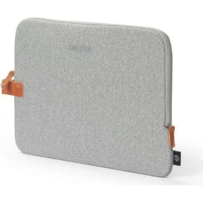 Dicota Laptop Sleeve Skin URBAN 16 grey D31770-RPET