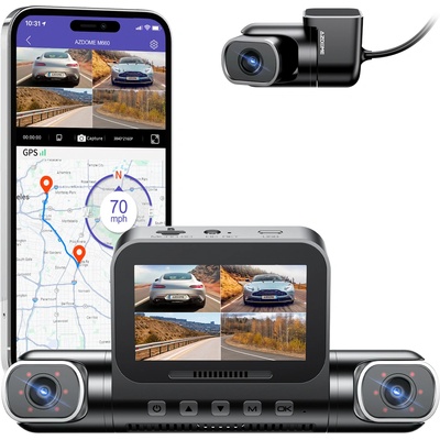 Azdome AZD-M660