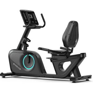 Evolve Fitness EV-RB-PR-156-LED
