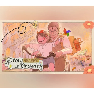 Fragment: A Story in Growing