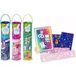 Crayola Crayola: Приказен гигантски занимателен цилиндър - Извънземни, 44 cm (35540-U)