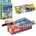 CubicFun CubicFun 3D пъзел National Geographic STEM Самолет с изстревлачка