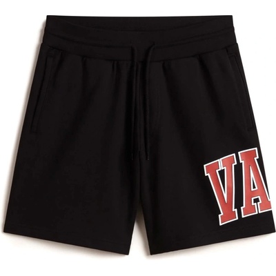 VANS Inter V Loose Fleece Short Black