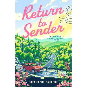 Return to Sender | PARENTE STEPHANIE (ISBN: 9798217155453)