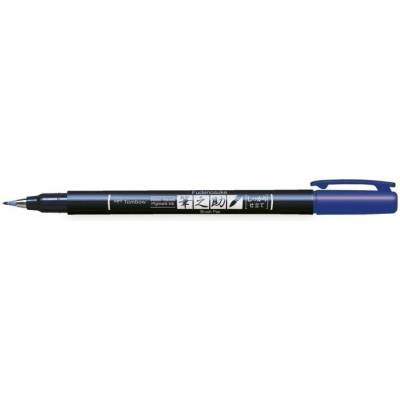 Tombow Štětcový fix Fudenosuke - blue