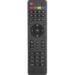 MAXIMUS 5.0 SAT Receiver - оригинален дистанционен контрол (5.0 SAT Receiver) Дистанционно