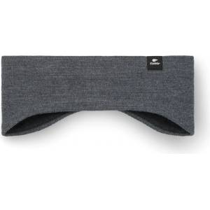 Eisbär Лента за глава Eisbär Hagen Stirnband Headband - Anthrazit - размер One Size (904-6929-0111)