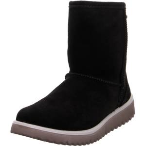 Superfit Детски зимни ботуши Superfit Kid's Lora Winter boots - Schwarz - размер 33 (EU) (702-4595-0213)