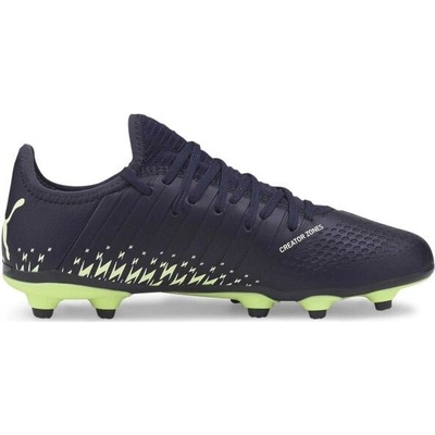 Puma FUTURE Z 4.4 FG/AG JR 10701401 tmavě modrá – Zbozi.Blesk.cz