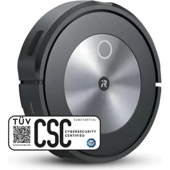 Image 1 of iRobot Roomba j7+ (J7158)