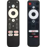 Homatics DONGLE Q Android TV - 4K UHD - оригинален дистанционен контрол с гласово управление (DONGLE Q Android TV) Дистанционно
