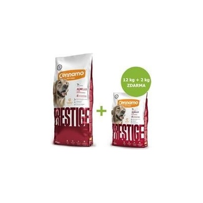 Prestige Dog Adult Maxi Lamb 14 kg